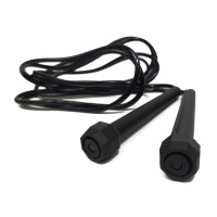 Скакалка EasyFit 275 см регулируемая (EF-1345)