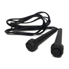 Скакалка EasyFit 275 см регулируемая (EF-1345)