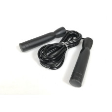 Швидкісна скакалка EasyFit 280 см з підшипником (EF-1913)