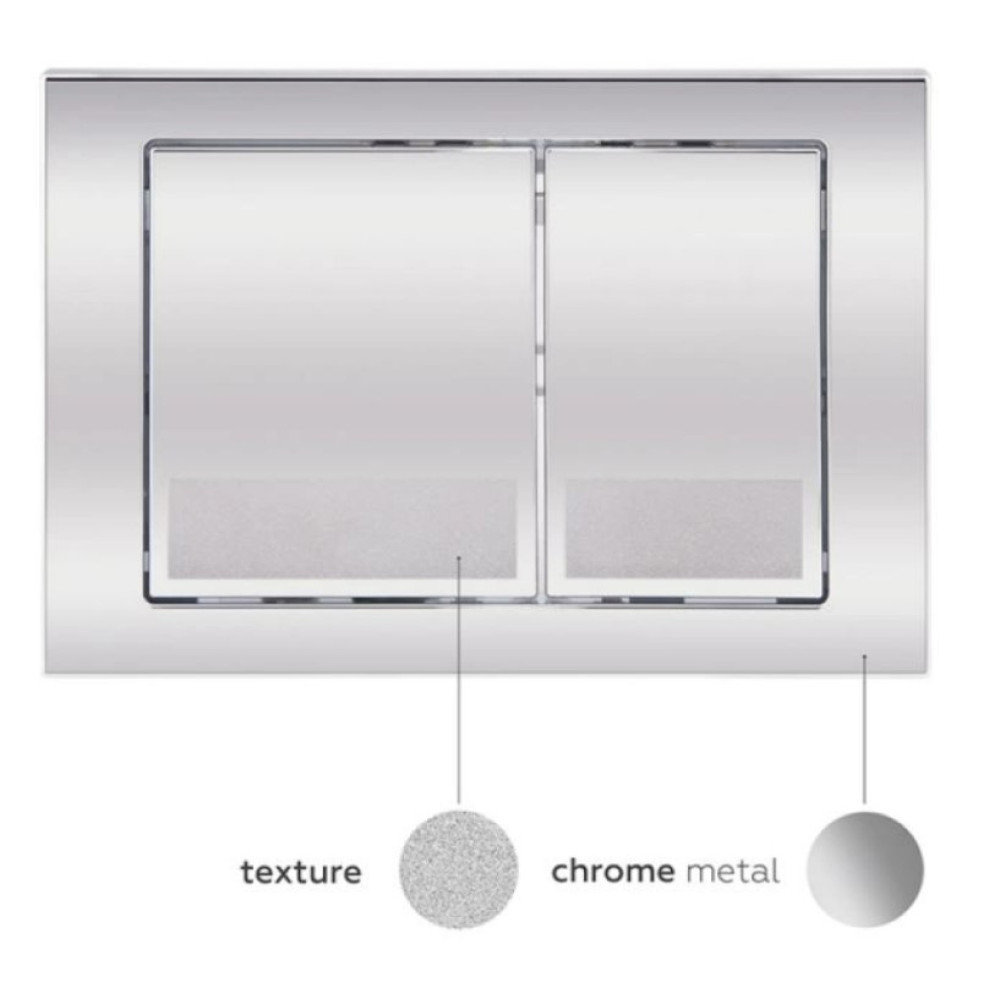 Набор Qtap Nest 4 в 1 подвесной унитаз Robin Ultra Quiet 490x365x325 + комплект установки QT1333046EUQW45142