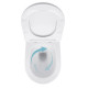 Набор Qtap Nest 4 в 1 подвесной унитаз Jay Ultra Quiet 520x360x320 + комплект установки QT07335175W48180