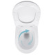 Набор Qtap Nest 4 в 1 подвесной унитаз Jay Ultra Quiet 520x360x320 + комплект установки QT07335175W48204