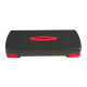 Степ платформа для аэробики и фитнеса EasyFit Step-A 2-ступенчатая (EF-0540)
