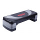 Степ платформа для аэробики и фитнеса EasyFit Step-B 3-ступенчатая (EF-0541)