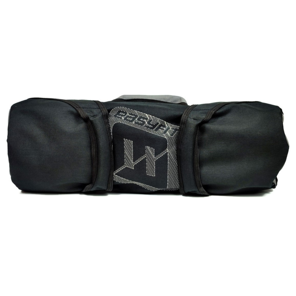 Сумка для кроссфита EasyFit Sandbag 4-40 кг (мешок для песка) (EF-2627-M)