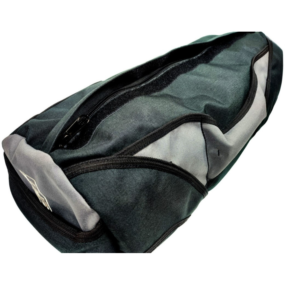 Сумка для кроссфита EasyFit Sandbag 4-40 кг (мешок для песка) (EF-2627-M)