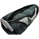 Сумка для кроссфита EasyFit Sandbag 4-40 кг (мешок для песка) (EF-2627-M)