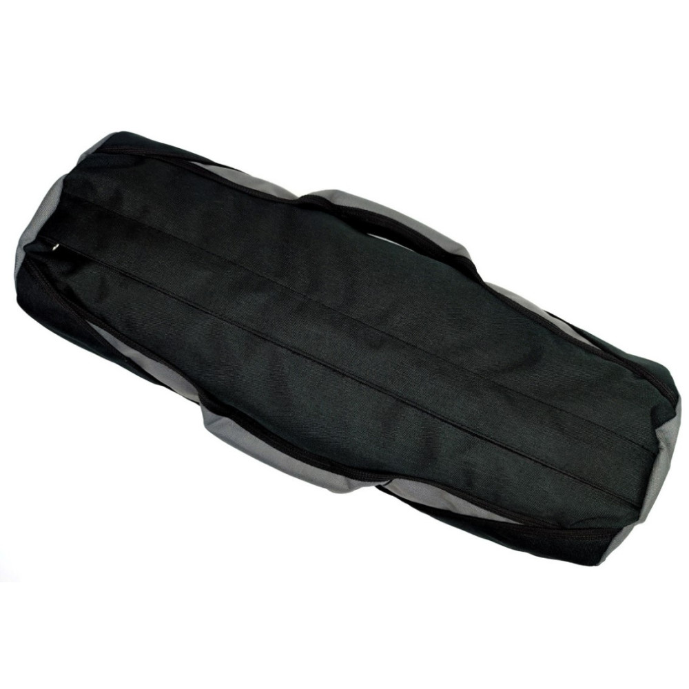 Сумка для кроссфита EasyFit Sandbag 4-40 кг (мешок для песка) (EF-2627-M)