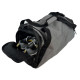 Спортивная сумка Easyfit SB1 45 л серая (EF-8001-GY)