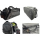 Спортивная сумка Easyfit SB1 45 л серая (EF-8001-GY)