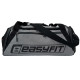 Спортивная сумка Easyfit SB1 45 л серая (EF-8001-GY)