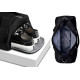 Спортивная сумка EasyFit ActivePack черная (EF-8002-BK)