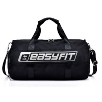 Спортивна сумка EasyFit ActivePack чорна (EF-8002-BK)