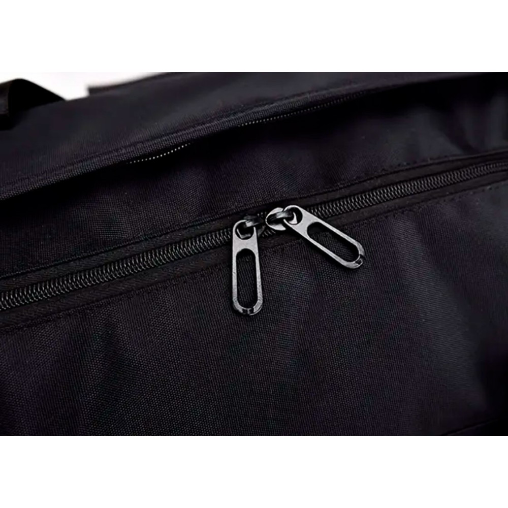 Спортивная сумка EasyFit ActivePack черная (EF-8002-BK)