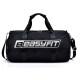Спортивная сумка EasyFit ActivePack черная (EF-8002-BK)