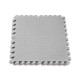 Мат-пазл EasyFit SwallowTail EVA 120х120х1 см татами ласточкин хвост Серый (EF-1950-GY)