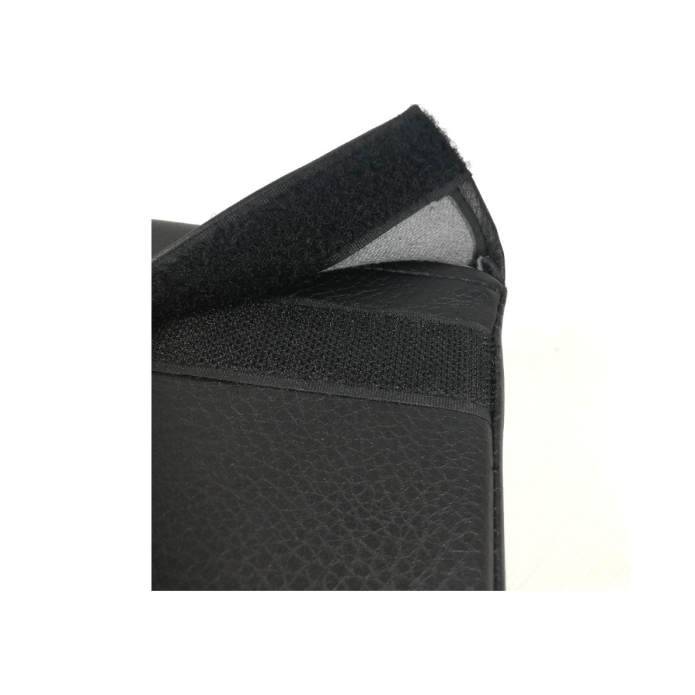 Подушка для преса EasyFit AB MAT чорний абмат (EF-ABMAT-2)