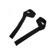 Лямки атлетические EasyFit для становой тяги (EF-0030)