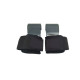 Кистьові гаки-зачепи EasyFit (EF-0669)