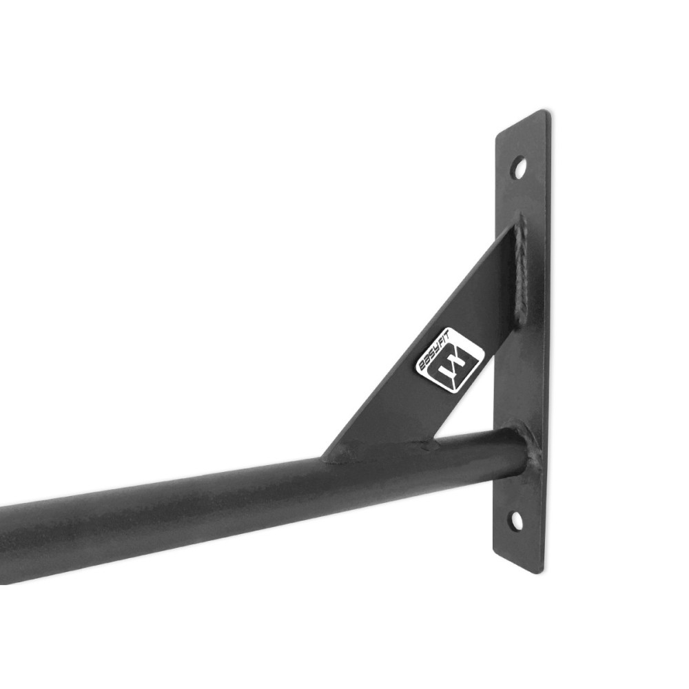 Турник на стену EasyFit ChinUP черный (EF-1050-BK)