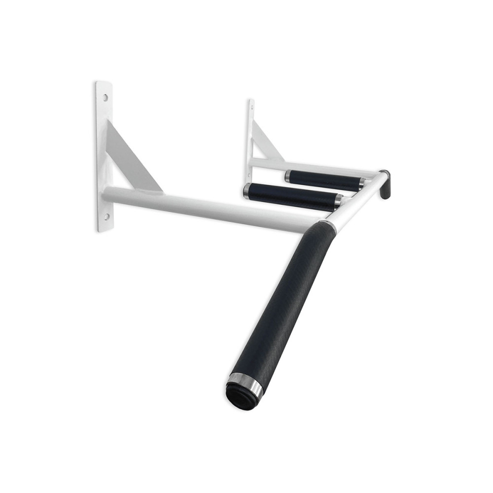 Турник на стену EasyFit ChinUP белый (EF-1050-BW)
