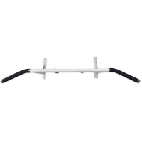 Турник на стену EasyFit ChinUP белый (EF-1050-BW)