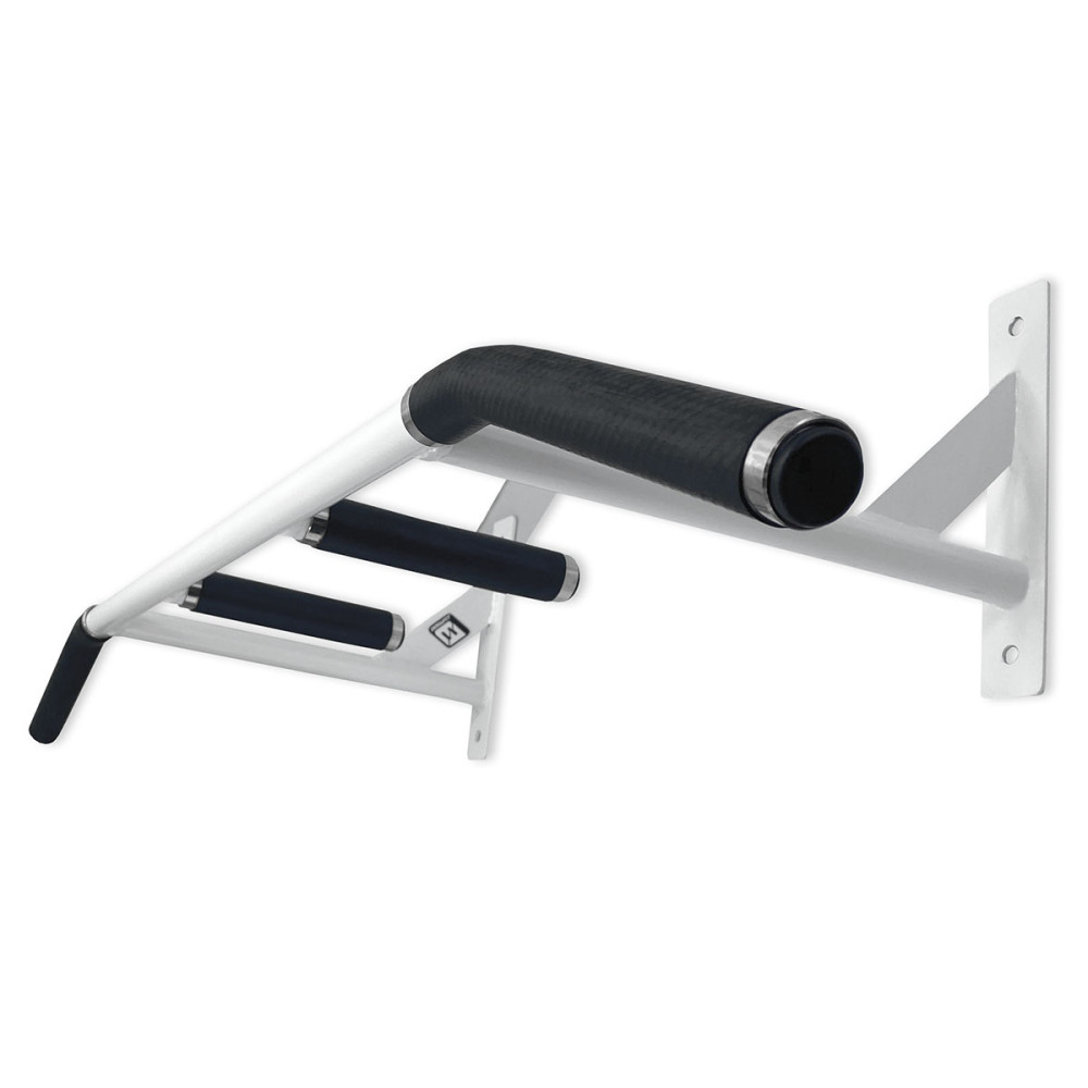 Турник на стену EasyFit ChinUP белый (EF-1050-BW)