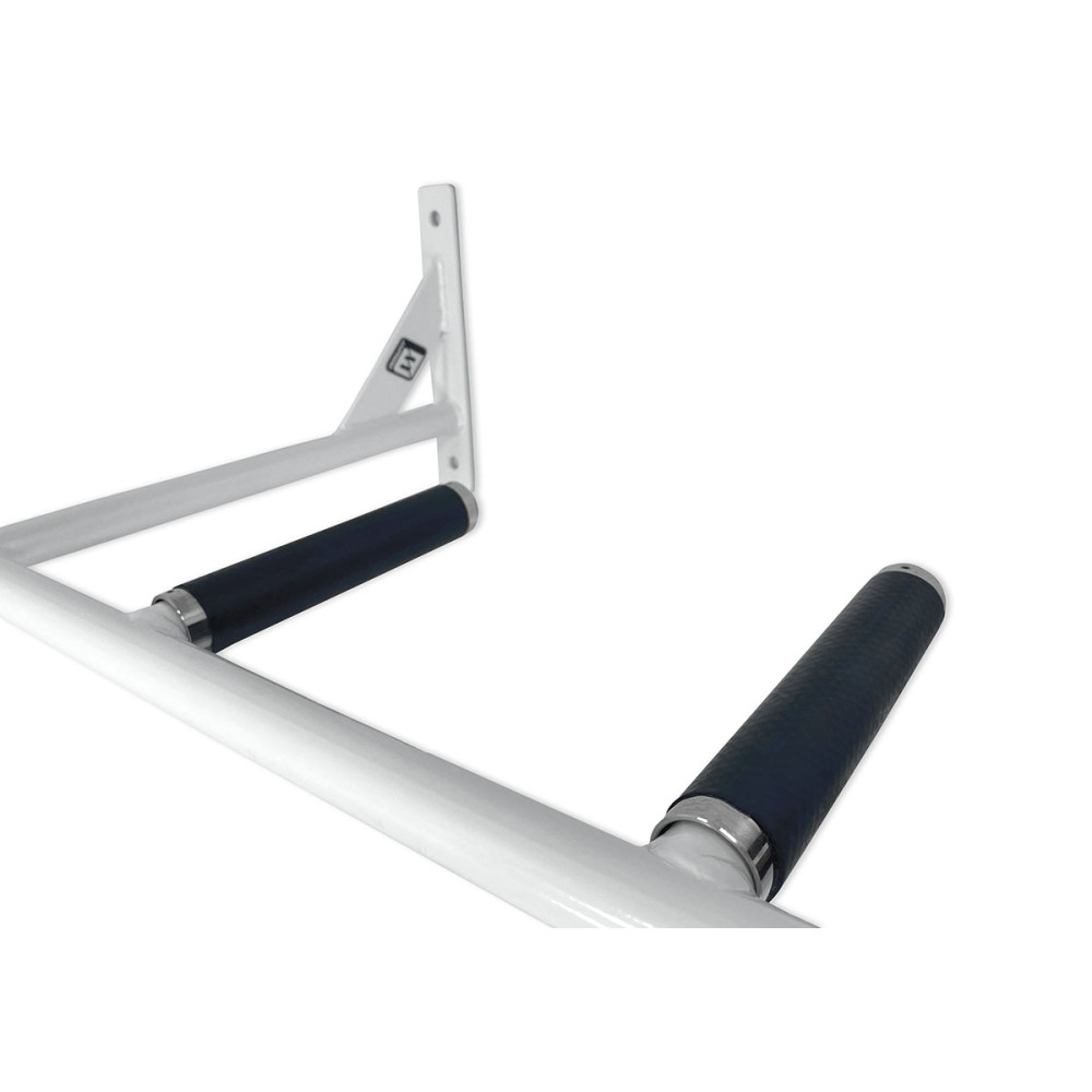 Турник на стену EasyFit ChinUP белый (EF-1050-BW)