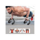 Упори для віджимань EasyFit Stand (EF-1366)