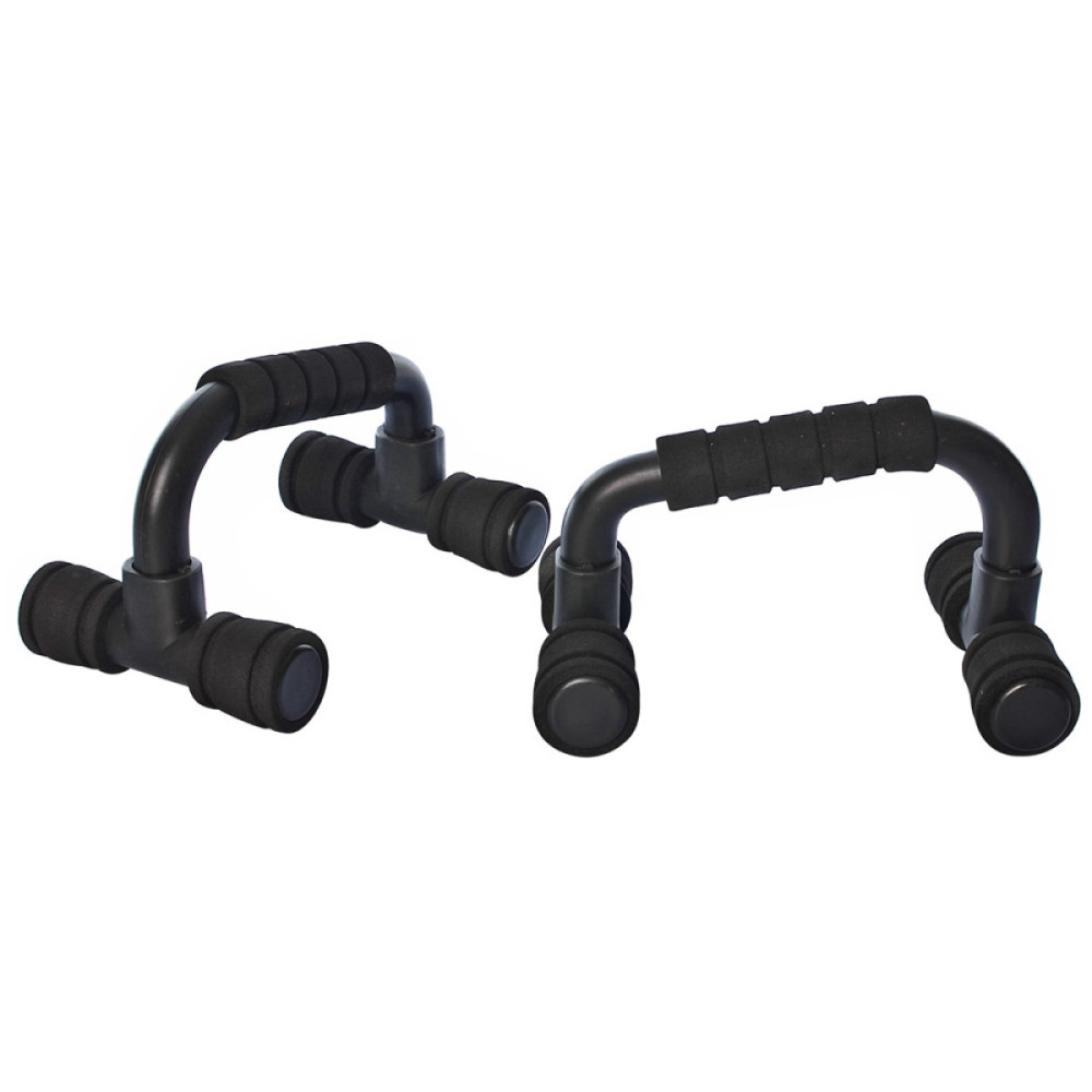 Упоры для отжиманий EasyFit PushMax (EF-1369)