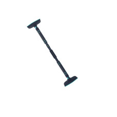 Раздвижной распорный турник EasyFit BlueGymBar 95-120 см (EF-1634-2)