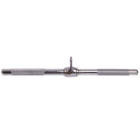 Ручка (гриф) для тяги EasyFit рівна (EF-8080)