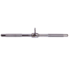 Ручка (гриф) для тяги EasyFit ровная (EF-8080)