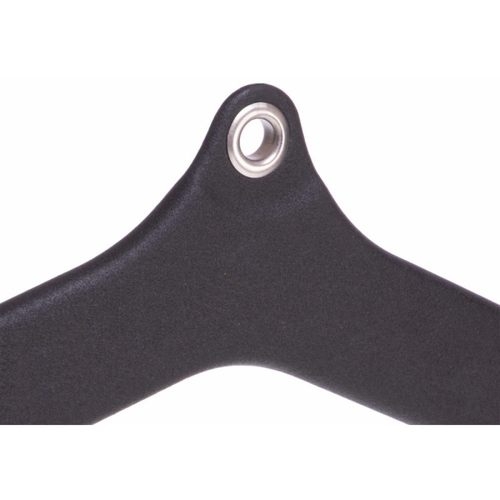 Ручка для тяги EasyFit із широким хватом 54 см (EF-8082)
