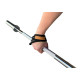 Лямки для тяги EasyFit Infinity для становой тяги (восьмерки размер L) (EF-8888-L)