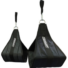 Петли Береша EasyFit подвесные атлетические (EF-ABSTR-11)