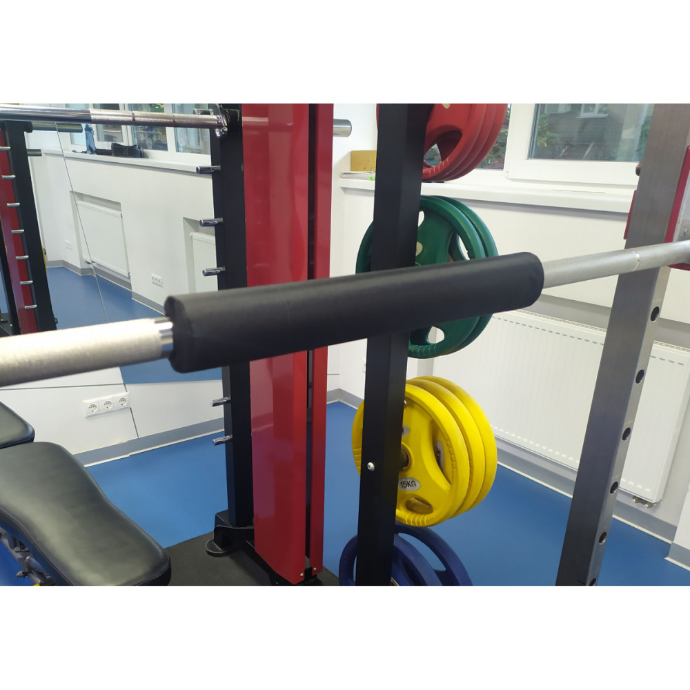 Накладка пом'якшувальна EasyFit Optima 50 мм (EF-BP-50)