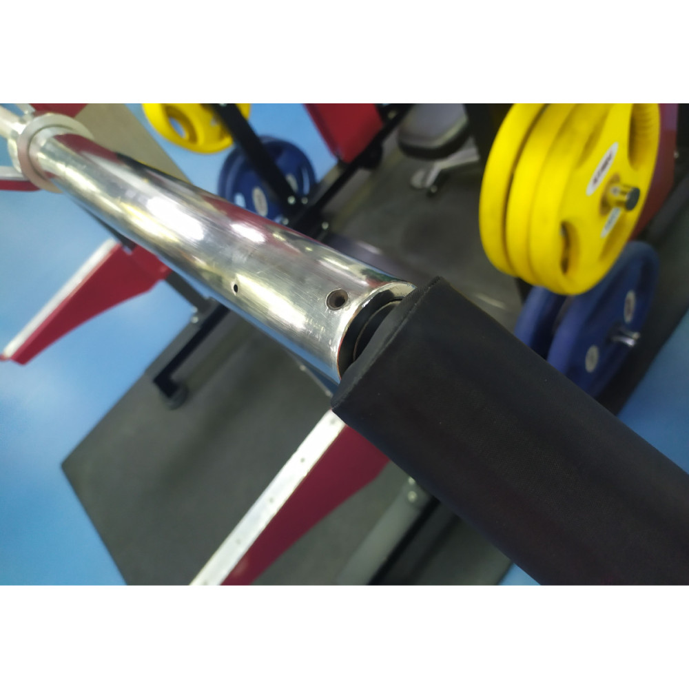 Накладка пом'якшувальна EasyFit Optima 50 мм (EF-BP-50)