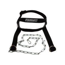 Упряжь EasyFit для шеи (нейлон) (EF-HDSTR-01)