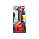 Упряж EasyFit для шиї (шкіра) (EF-HDSTR-02)