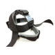Упряж для шиї EasyFit IRON NECK універсальна (нейлон) (EF-HDSTR-03)