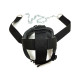 Упряж для шиї EasyFit IRON NECK універсальна (нейлон) (EF-HDSTR-03)