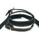 Упряж EasyFit BISON чорна (шкіра) (EF-HLBSNBK)