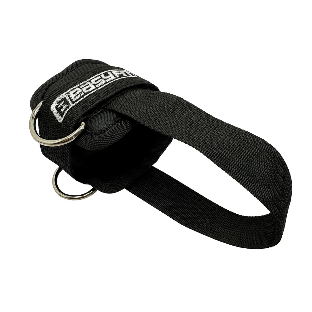 Манжета EasyFit R11 для тяги на липучці (з п'ятою) (EF-LGSTR-11)
