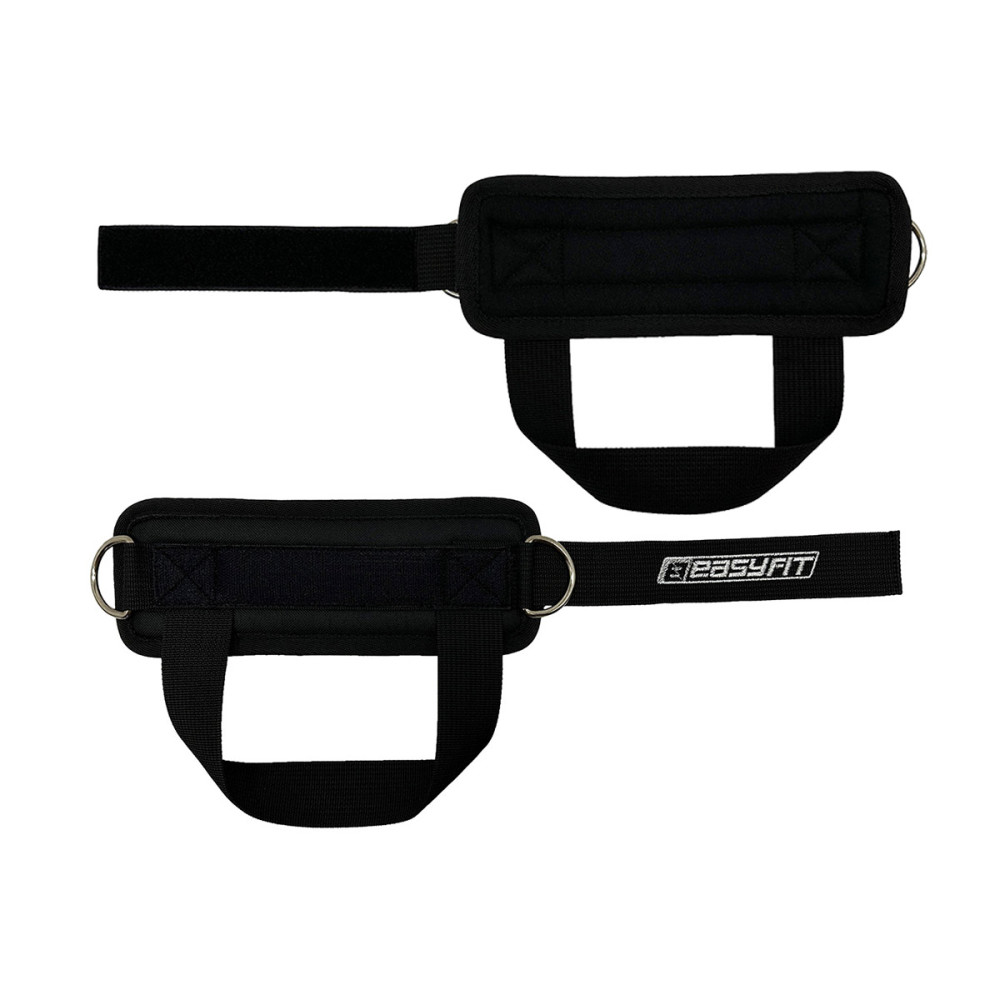 Манжета EasyFit R11 для тяги на липучці (з п'ятою) (EF-LGSTR-11)
