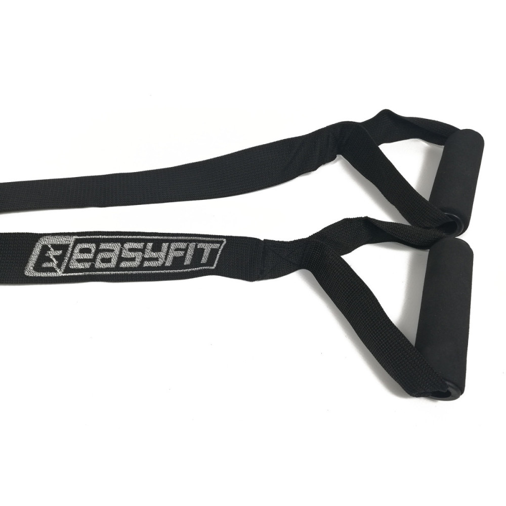 Тяга EasyFit R2 із жорсткими ручками (EF-R2-120)