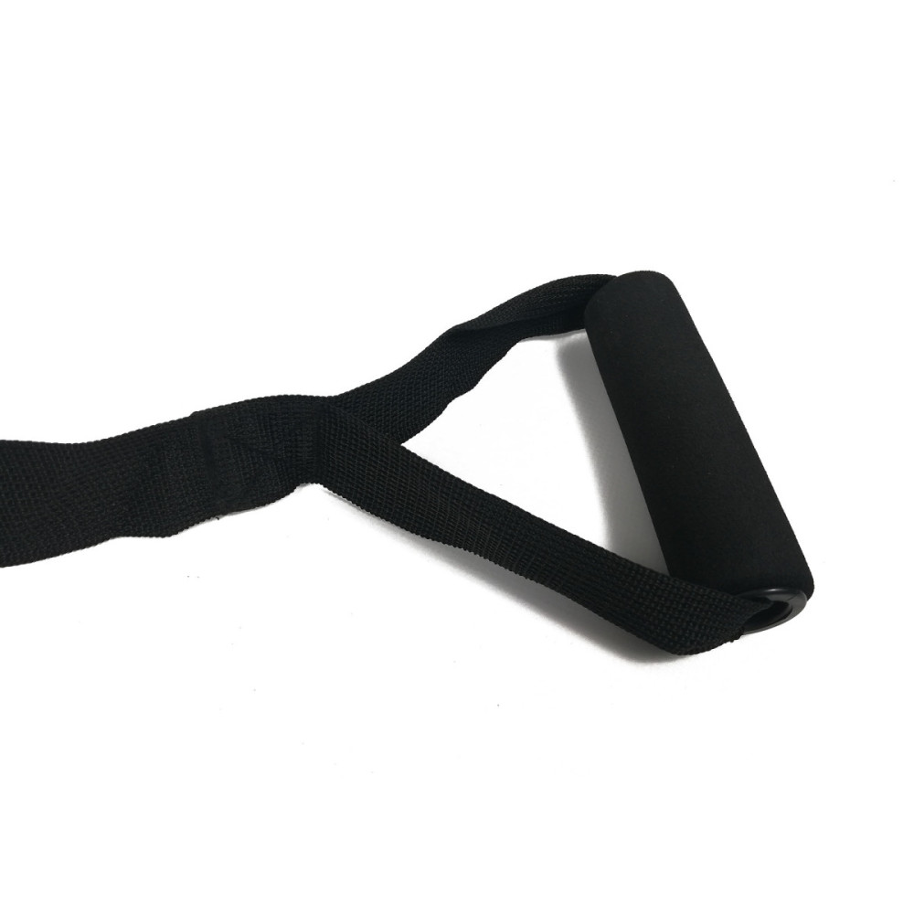 Тяга EasyFit R2 із жорсткими ручками (EF-R2-120)