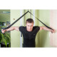 Тяга EasyFit R2 із жорсткими ручками (EF-R2-120)