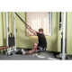 Тяга EasyFit R2 із жорсткими ручками (EF-R2-120)