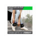 Обтяжувачі EasyFit Comfort 0,5 кг для ніг та рук з металом (пара) (EF-1005-G)